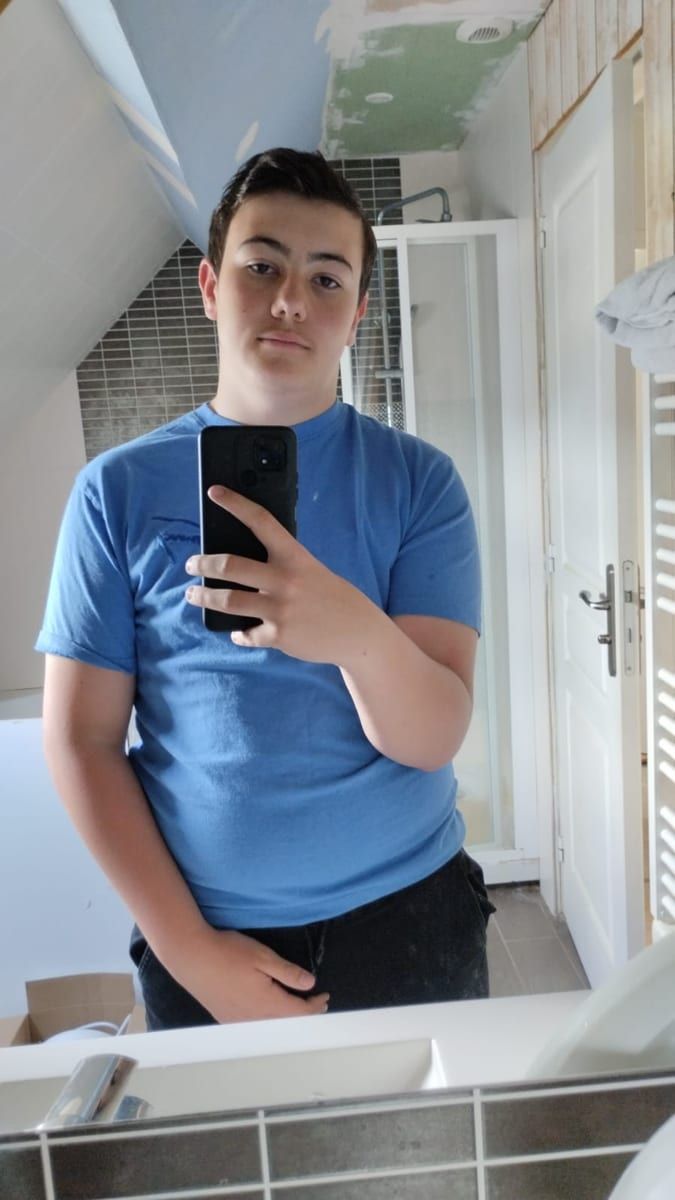 Profil de Mahmoudou