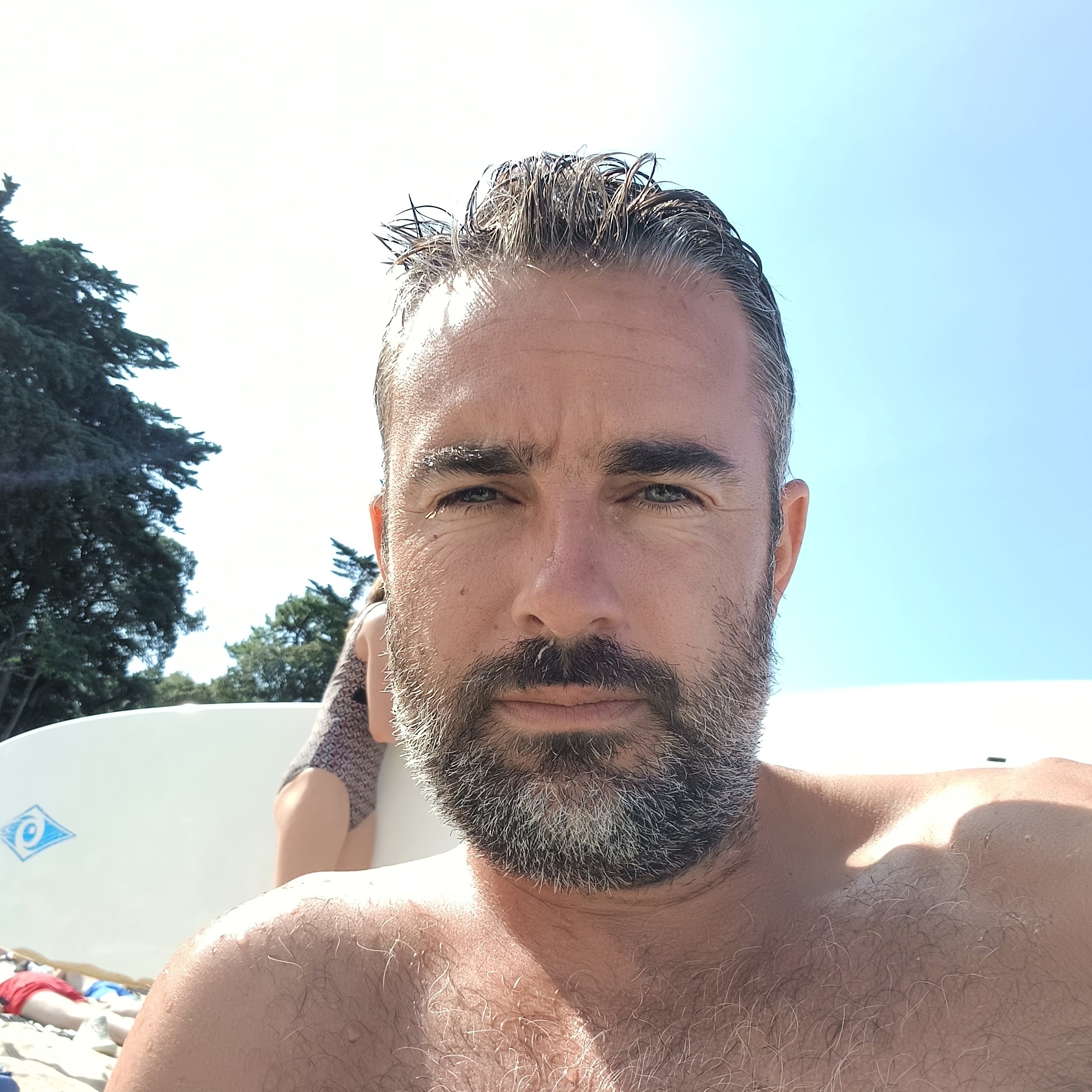 Profil de Serdar