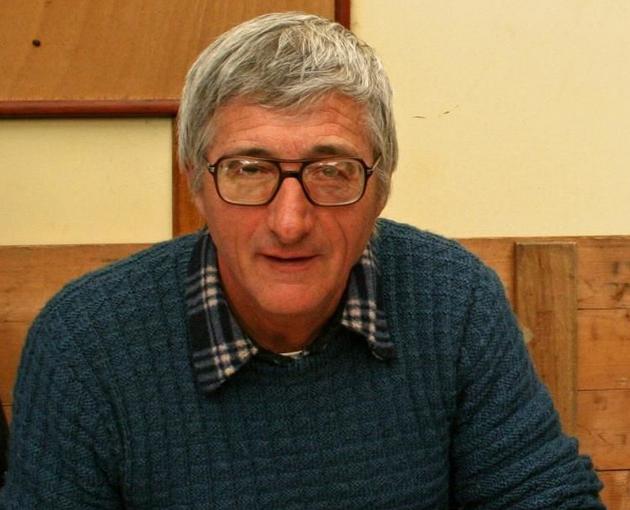 Profil de Tulio