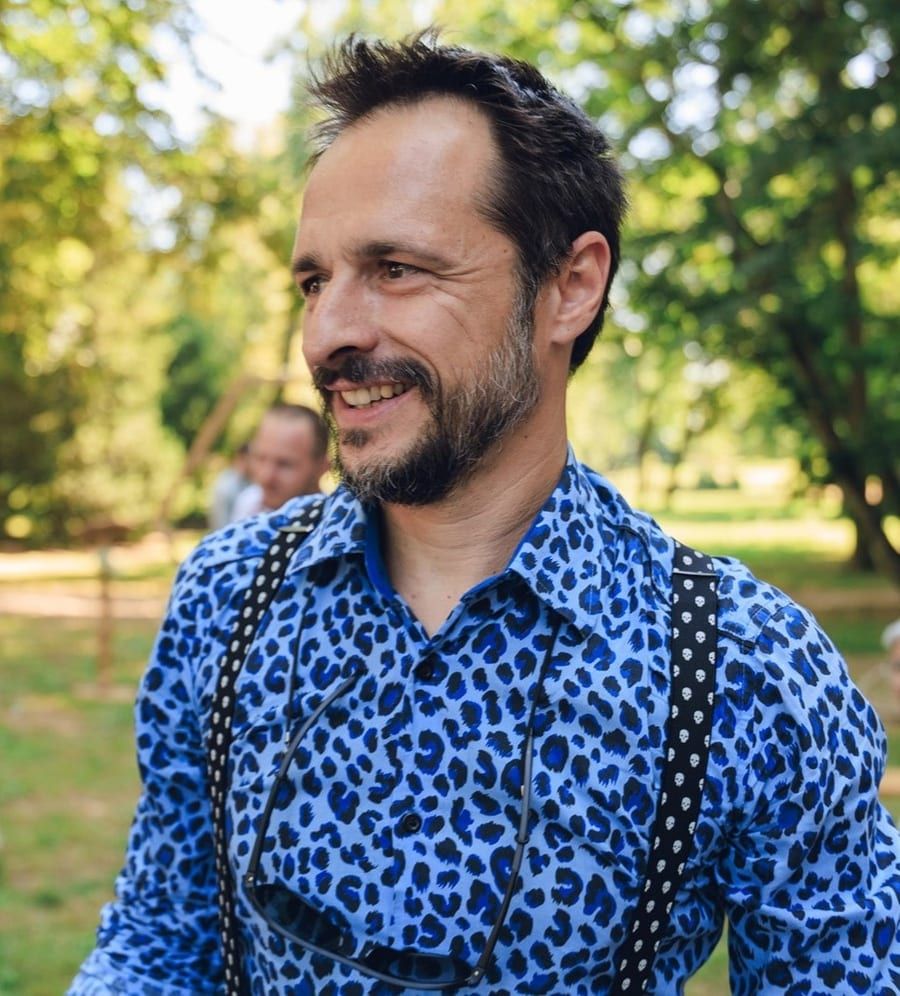 Profil de Léonce