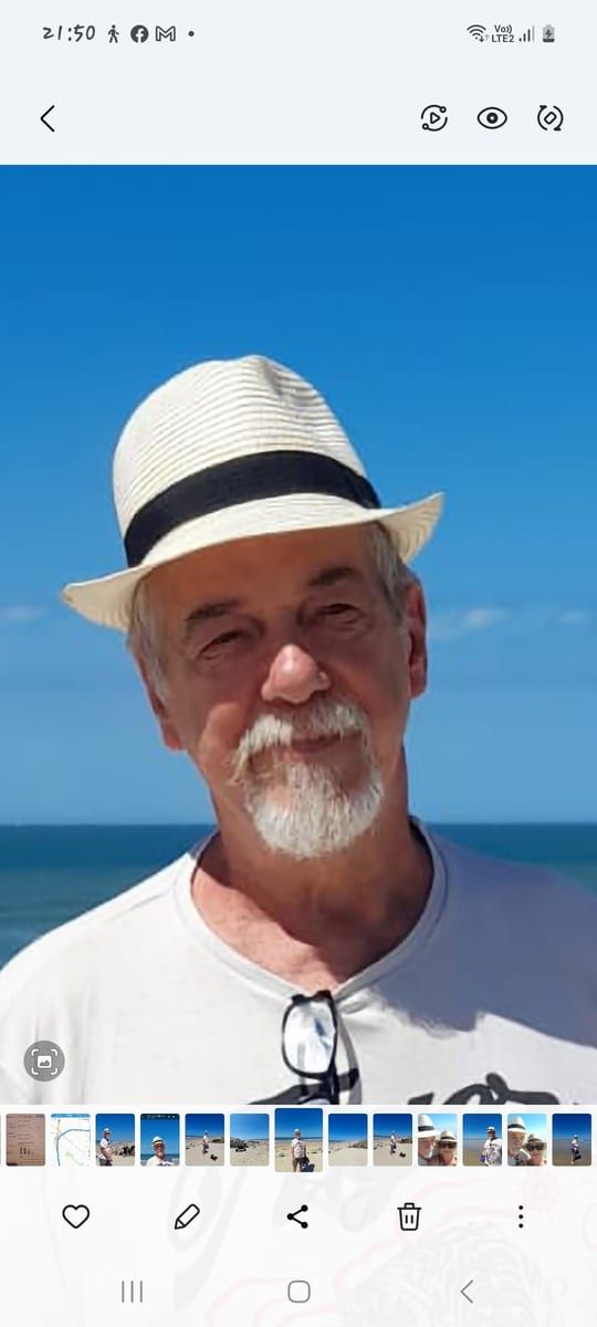 Profil de Menouar