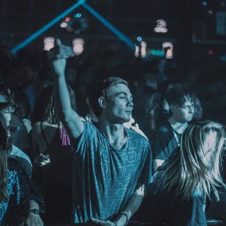Profil de Alae