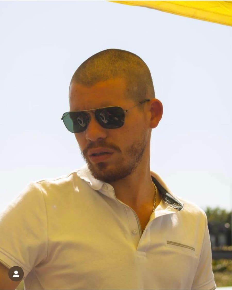 Profil de Sean