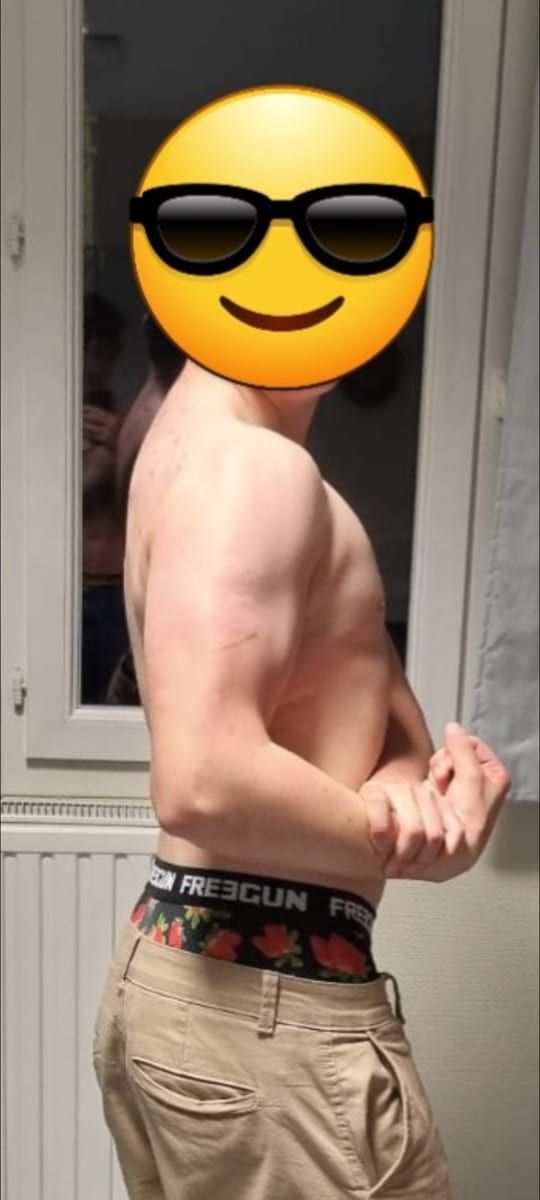 Profil de Tiavina