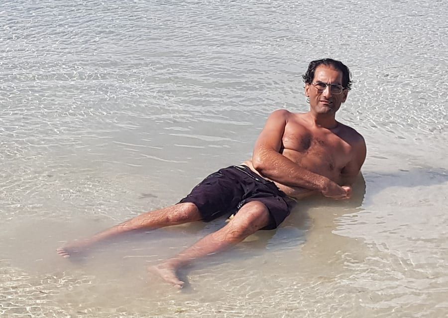 Profil de Oier