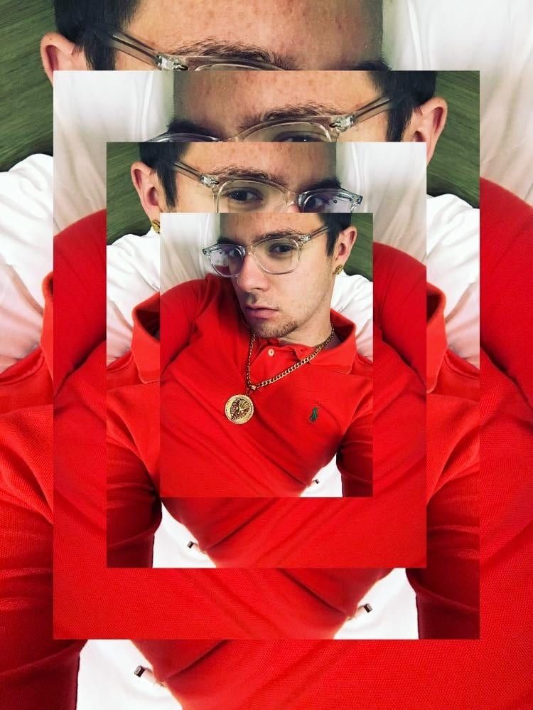 Profil de Ilyesse