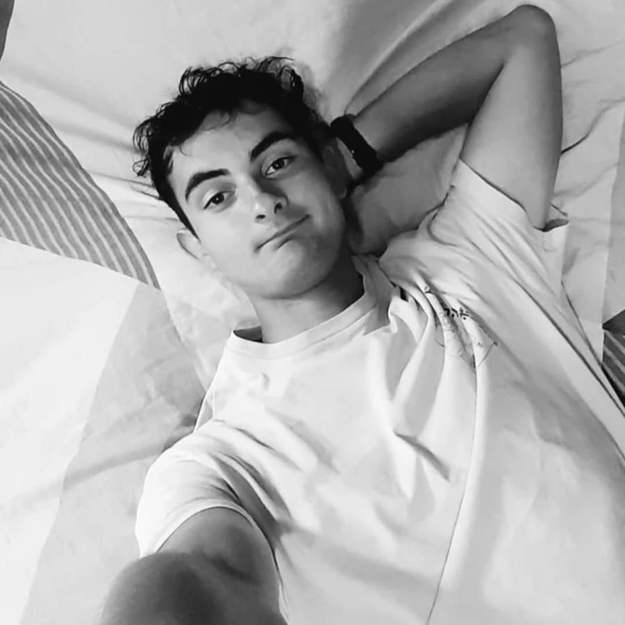 Profil de Fathi