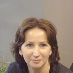 Profil de Wafaa