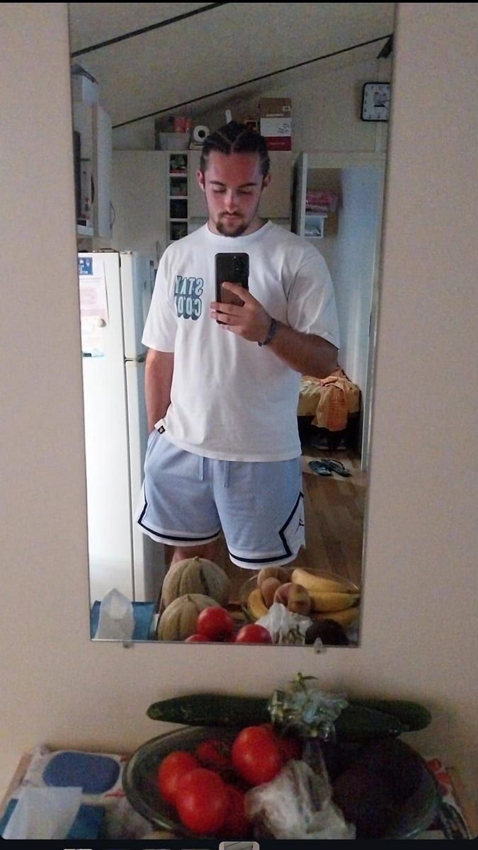 Profil de Maly