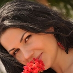 Profil de Anastasija