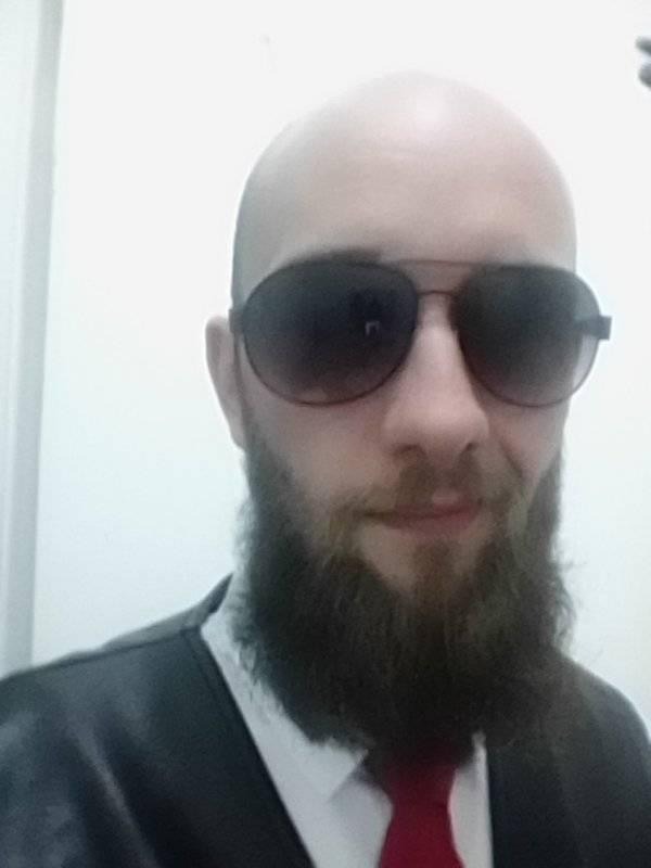 Profil de Mahamat