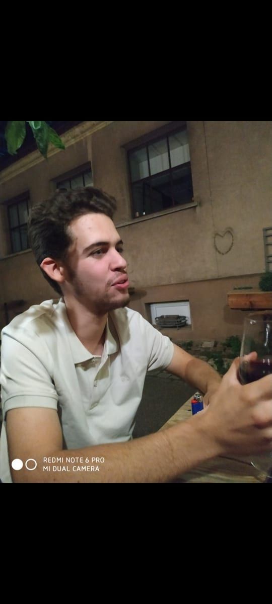 Profil de Youssef