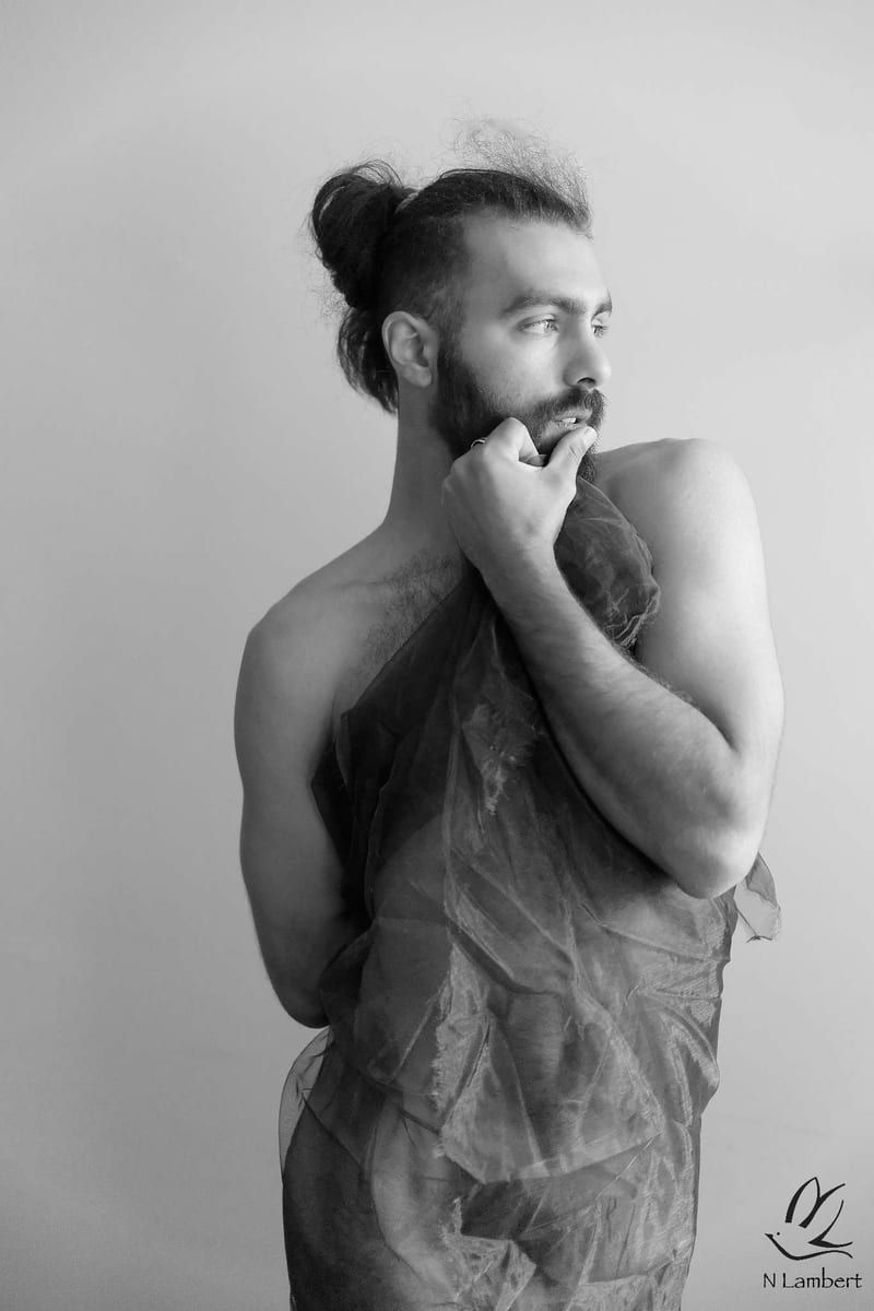 Profil de Enock