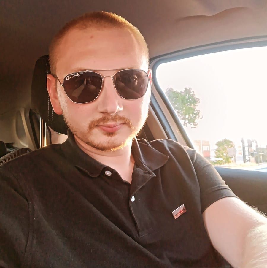 Profil de Aymard